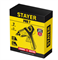 STAYER PRO 7 пистолет термоклеевой электрический, d 7 мм, 7 г/мин 0681-07