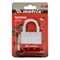 Замок навесной, 50 мм Matrix 91807