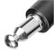 Замок тросовый универсальный с держателем, 12 х 1200 мм Matrix 91817