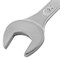 Ключ комбинированный, 30 мм, хромированный Sparta 150585