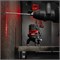 Лазерный уровень ML 05 Red, 20 м, 635 нм, резьба 5/8" Matrix 35066