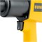Ударный пневмогайковерт IW860+набор головок, 1/2", 7000 об/мин, 868 Нм Denzel 57473