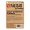 Набор шампуров угл-х, 650мм, с цельной дерев. рук., в чехле, 6шт., Camping//Palisad 69681 - фото 315251 Набор шампуров угл-х, 650мм, с цельной дерев. рук., в чехле, 6шт., Camping//Palisad 69681 - фото 315251