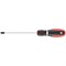 Отвертка "Era", PZ1 x 75 мм, CrV, трехкомпонентная рукоятка Matrix 12092