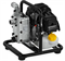 Мотопомпа Huter МР-25 (1,5л.с, 8м/30м 130л/мин, 0,7л 7,5кг) 70/11/1