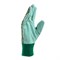 Перчатки садовые х/б ткань с ПВХ точкой, манжет, L Palisad 67763
