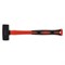 Кувалда 1,5 кг, фибергласовая обрезиненная рукоятка 380 мм Matrix 10971