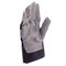 Перчатки спилковые комбинированные, размер XL, Palisad 679015 - фото 318665 Перчатки спилковые комбинированные, размер XL, Palisad 679015 - фото 318665
