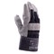Перчатки спилковые комбинированные, размер XL, Palisad 679015 - фото 318666 Перчатки спилковые комбинированные, размер XL, Palisad 679015 - фото 318666