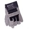 Перчатки спилковые комбинированные, размер XL, Palisad 679015 - фото 318667 Перчатки спилковые комбинированные, размер XL, Palisad 679015 - фото 318667