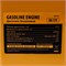 Двигатель бензиновый RX-17S, 7 л.с., 212 см3, горизонтальный вал шлиц 25 мм Denzel 95102