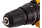 Аккумуляторная дрель-шуруповерт CDL-12-02BM, Li-Ion, 12 B, 2 акк.//Denzel 26105