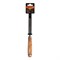 Долото-стамеска 6 мм, деревянная рукоятка// Sparta 242415