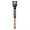 Долото-стамеска 20 мм, деревянная рукоятка// Sparta 242485