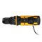 Дрель-шуруповерт сетевая ударная ISD-300-13// Denzel 26211