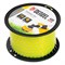 Леска для триммера круглая, 1,6мм х 408м, на DIN катушке FLEX CORD, Denzel 96268