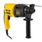 Перфоратор электрический RHH-600-22, SDS-plus, 600 Вт, 2,5 Дж, 2 реж.// Denzel 26602