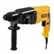Перфоратор электрический RHH-800-26, SDS-plus, 800 Вт, 3 Дж, 3 плюс 1 реж.// Denzel 26607