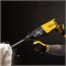 Перфоратор электрический RHH-800-26, SDS-plus, 800 Вт, 3 Дж, 3 плюс 1 реж.// Denzel 26607