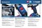 ЗУБР 20В, 2 АКБ (4Ач), в кейсе, дрель-шуруповерт, Профессионал. DL-201-42 DL-201-42