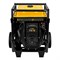 Генератор бензиновый PS-120EA, 12 кВт,230 В, 40л, разъём ATS,эл.старт Denzel 946964