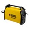 Аппарат инвертор. полуавтомат. сварки MultiMIG-200DP Synergy Double Pulse, 200 А, ПВ 80%// Denzel 94313
