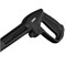 Моечная машина высокого давления R-170D, 2000 Вт, 170 бар, 360 л/ч, с барабаном// Denzel 58229