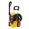 Моечная машина высокого давления R-180, 2200 Вт, 180 бар, 380 л/ч, колесная// Denzel 58238