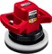 ЗУБР АВТО, d 240 мм, 140 Вт, полировальная машина (ЗПМ-240) ЗПМ-240