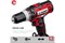 ЗУБР 14.4В, 1 АКБ, в кейсе, дрель-шуруповер. ДШЛ-145-21 ДШЛ-145-21