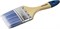 ЗУБР АКВА, 75 мм, 3″, светлая искусственная щетина, деревянная ручка, для воднодисперсионных и акриловых ЛКМ, плоская кисть (4-01007-075) 4-01007-075 - фото 326980 ЗУБР АКВА, 75 мм, 3″, светлая искусственная щетина, деревянная ручка, для воднодисперсионных и акриловых ЛКМ, плоская кисть (4-01007-075) 4-01007-075 - фото 326980