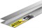 Правило для финишной отделки FINISH, 1.5м, STAYER Professional 10745-1.5