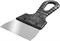 СИБИН 100 мм, пластиковая ручка, нержавеющий, Фасадный шпатель 10079-100_z01