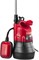 Дренажный насос ЗУБР для резервуаров, 300 Вт	 НПБ-300