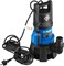 ЗУБР 1300 Вт, дренажный насос для грязной воды, Профессионал (НПГ-Т3-1300) НПГ-Т3-1300