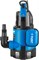 Дренажный насос для грязной воды ЗУБР, 400 Вт, Профессионал	 НПГ-Т3-400 - фото 328333 Дренажный насос для грязной воды ЗУБР, 400 Вт, Профессионал	 НПГ-Т3-400 - фото 328333