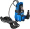 ЗУБР 750 Вт, дренажный насос с минимальным уровнем откачки, Профессионал (НПГ-Т3-750) НПЧ-Т3-750