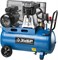 ЗУБР 440 л/мин, 50 л, 2200 Вт, ременной масляный компрессор, Профессионал (ЗКПМ-440-50-Р-2.2) ЗКПМ-440-50-Р-2.2