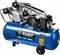 ЗУБР 530 л/мин, 100 л, 3000 Вт, ременной масляный компрессор, Профессионал (КПМ-530-100) КПМ-530-100