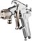 Краскопульт пневматический STAYER AirPro S EA с нижним бачком, 1.4мм 06477-1.4