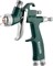 KRAFTOOL AIRKRAFT MINI, HVLP, 1 мм, пневматический краскопульт с верхним бачком (06565-1.0) 06565-1.0