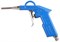 ЗУБР 15 бар, пистолет для продувки (06463) 06463