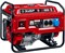 ЗУБР 8000 Вт, бензиновый генератор (СБ-8000) СБ-8000