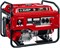 ЗУБР 8000 Вт, 380 / 220 В, бензиновый генератор с электростартером (СБ-8000Е-3) СБ-8000Е-3