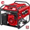 ЗУБР 8000 Вт, 380 / 220 В, бензиновый генератор с электростартером (СБ-8000Е-3) СБ-8000Е-3