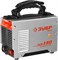 Инвертор ЗУБР "МАСТЕР" сварочный, М3, 140А, MMA,IGBT, ПВ-30%, 1*220В (мин 180В) ЗАС-М3-140