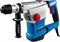 ЗУБР 40 мм, 1250 Вт, АВТ, перфоратор SDS-Max, Профессионал (ЗПМ-40-1250 ЭВК) ЗПМ-40-1250 ЭВК