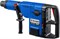 ЗУБР 52 мм, 1500 Вт, перфоратор SDS-Max, Профессионал (ЗПМ-52-1500 ЭК) ЗПМ-52-1500 ЭК