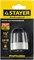 Патрон Stayer быстрозажим 10мм 1/2" 29050-10-1/2