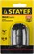 Патрон STAYER MaxFixation быстрозажим 10мм, 3/8" 29052-10-3/8